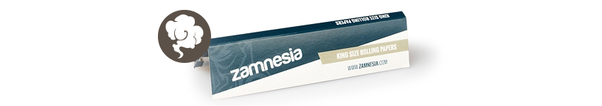 Zamnesia Rolling Papers